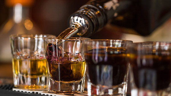 Bar Skills (Practical) (BAR Course) Bar Skills (Practical) (BAR Course)
